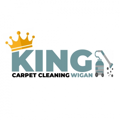 King Carpet Cleaning Wigan